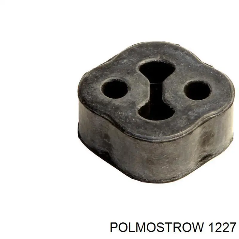 Tłumik, tylna część Mazda 6 sedana (GH) (2007 - 2009) cena, od 75,35 USD
