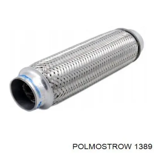 Do koszyka A1634900827 Mercedes Tłumik, tylna część
