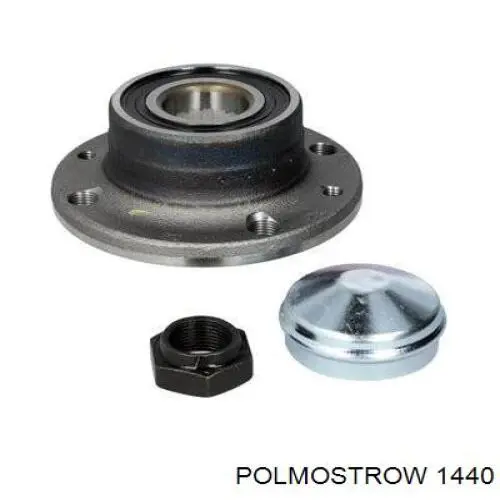 Do koszyka 1571A622 Mitsubishi Tłumik, tylna część