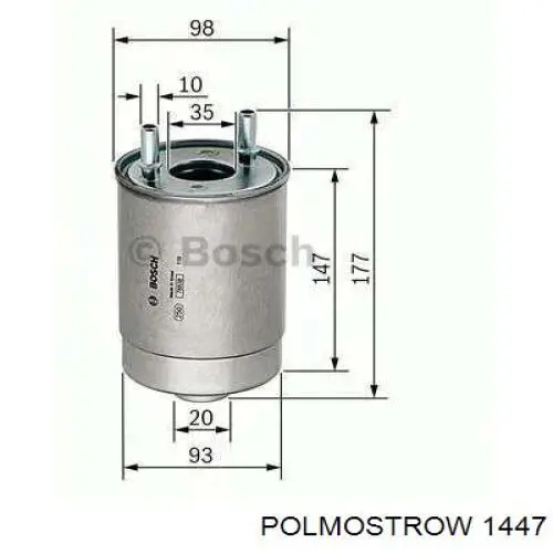 Tłumik, tylna część do Mitsubishi Galant VII E5A, E7A, E8A