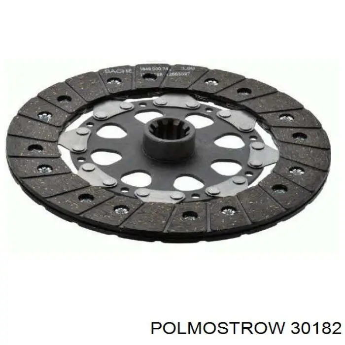 Tłumik, tylna część do Volkswagen Vento  1H2