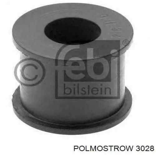 Tłumik, tylna część do Volkswagen Transporter T3 25, 253, 255
