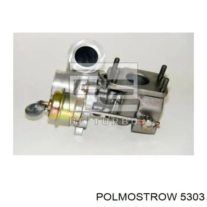 Tłumik, tylna część Land Rover ESR4074 cena, od 83,85 USD