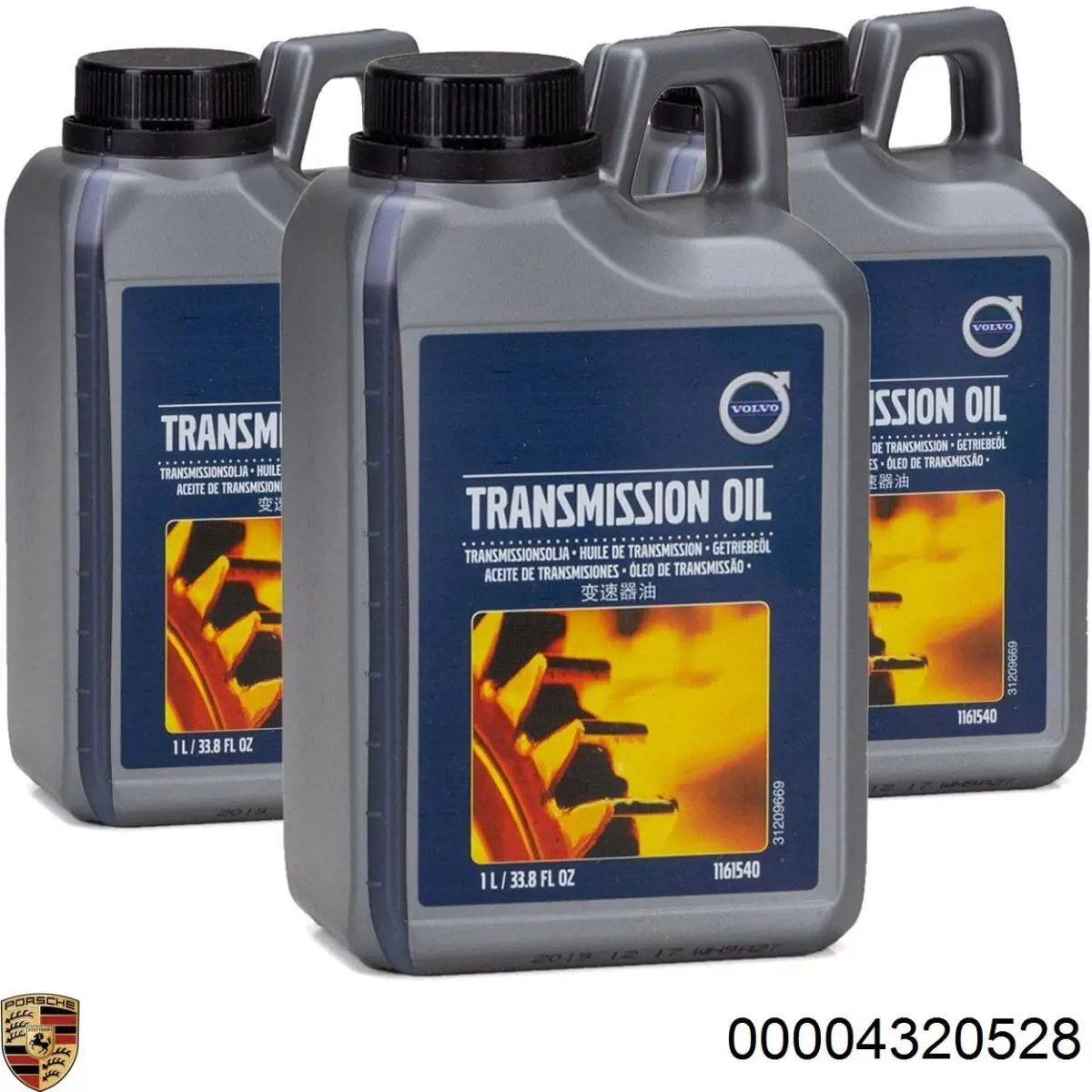 Olej przekładniowy Opet 601421549 cena, od 23,93 USD