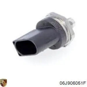 06J906051F Porsche Czujnik ciśnienia paliwa