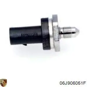 Czujnik ciśnienia paliwa Porsche 06J906051F cena, od 43,02 USD