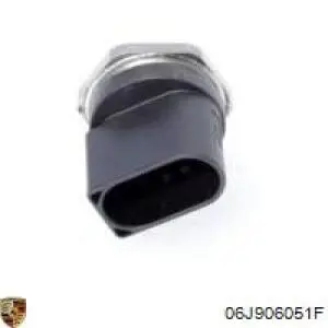 Czujnik ciśnienia paliwa Porsche 06J906051F cena, od 43,02 USD