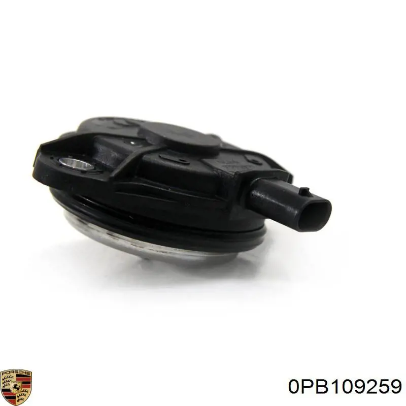 Zawór elektromagnetyczny faz rozrządu Porsche 0PB109259 cena, od 47,06 USD