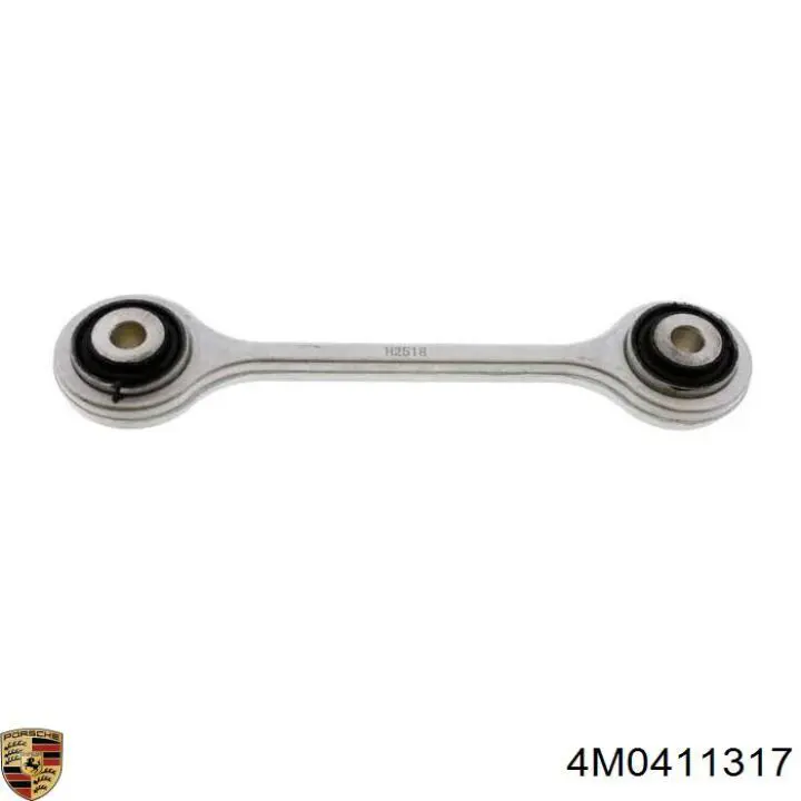 4M0411317 Porsche łącznik stabilizatora przedniego