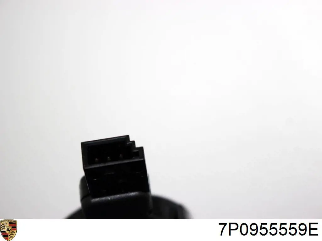 Do koszyka Czujnik deszczu Volkswagen Touareg II 7P5, 7P6