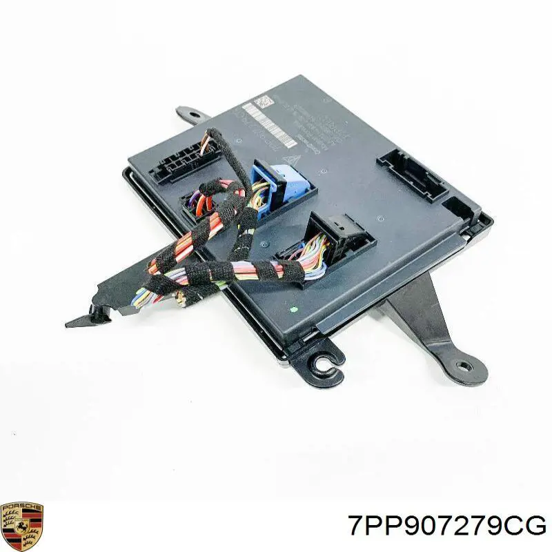 Blok komfortu Porsche Cayenne II SUV (92A) (2010 - 2026) cena, od 575,02 USD