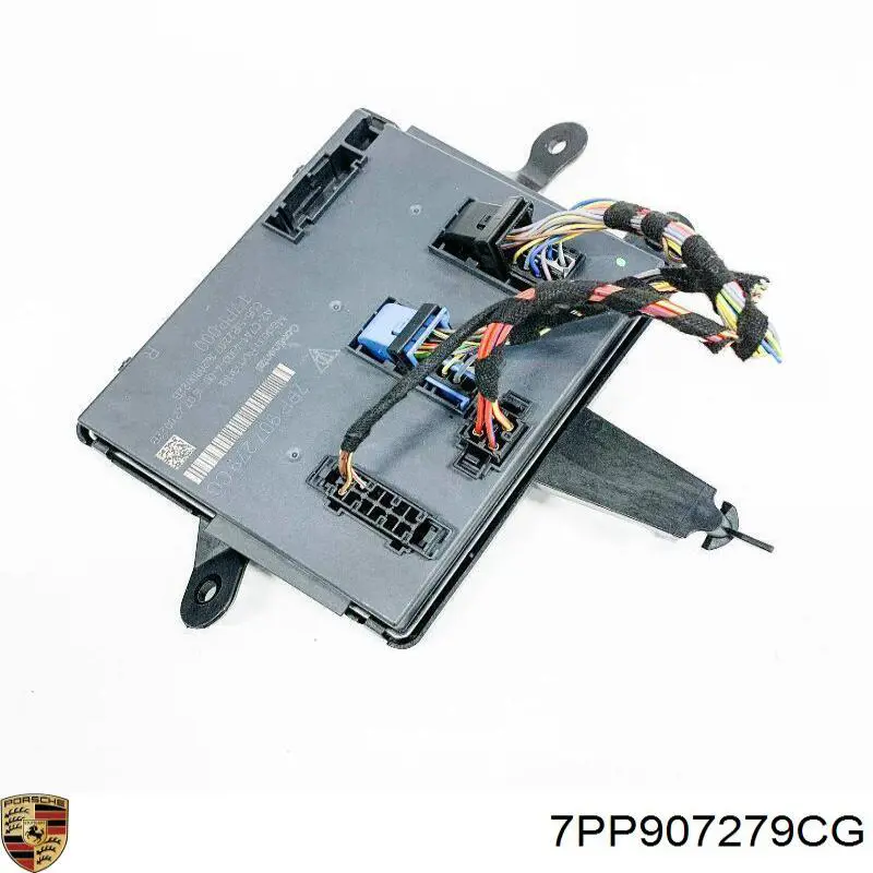 Blok komfortu 7PP907279BT VAG