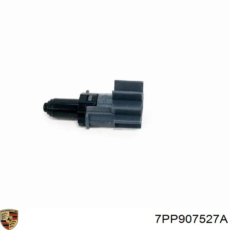 Czujnik temperatury wewnętrznej Porsche Cayenne II SUV (92A) (2010 - 2026) cena, od 77,47 USD