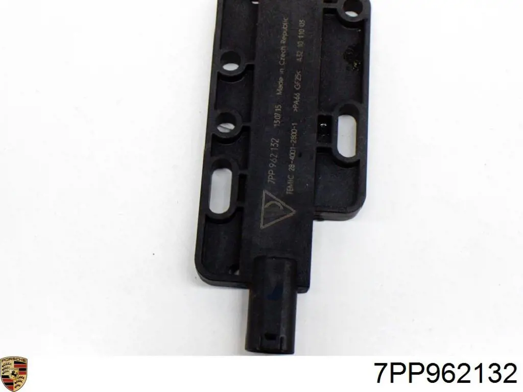 Do koszyka Antena Porsche Cayenne II 92A