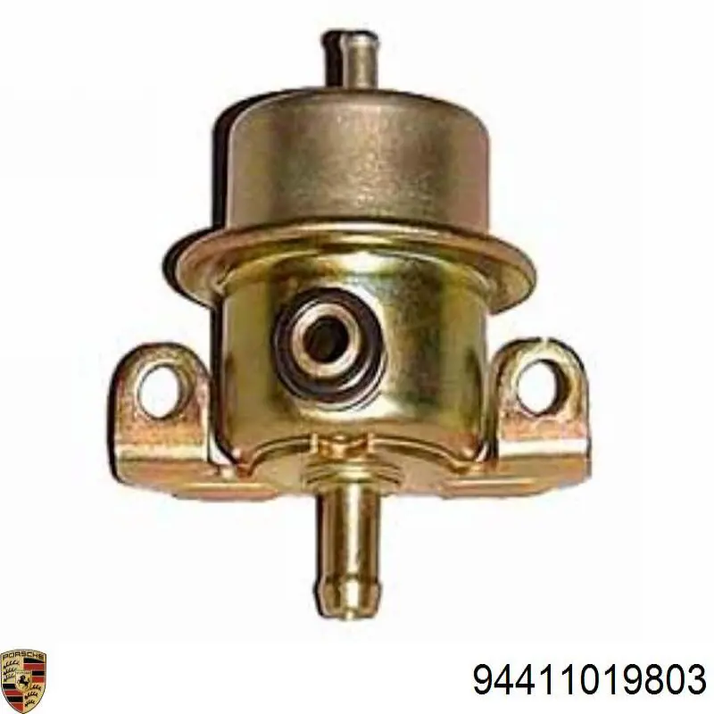 Regulator ciśnienia paliwa w listwie paliwowej Porsche 94411019803 cena, od 6,02 USD