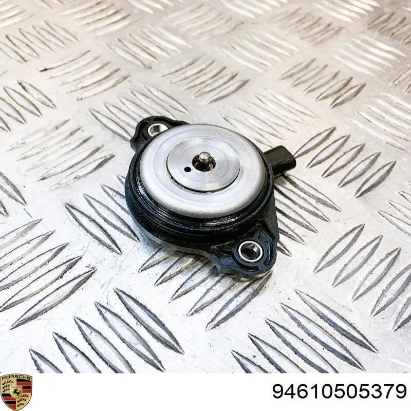 Zawór elektromagnetyczny faz rozrządu 30906189 AND