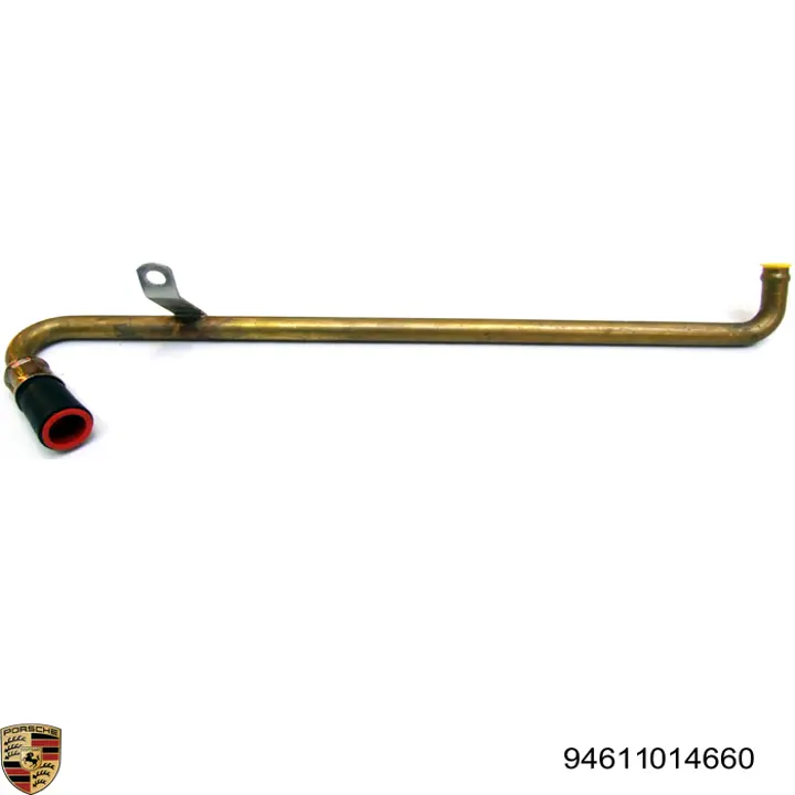 Uszczelka kolektora ssącego Porsche 94611014660 cena, od 19,44 USD