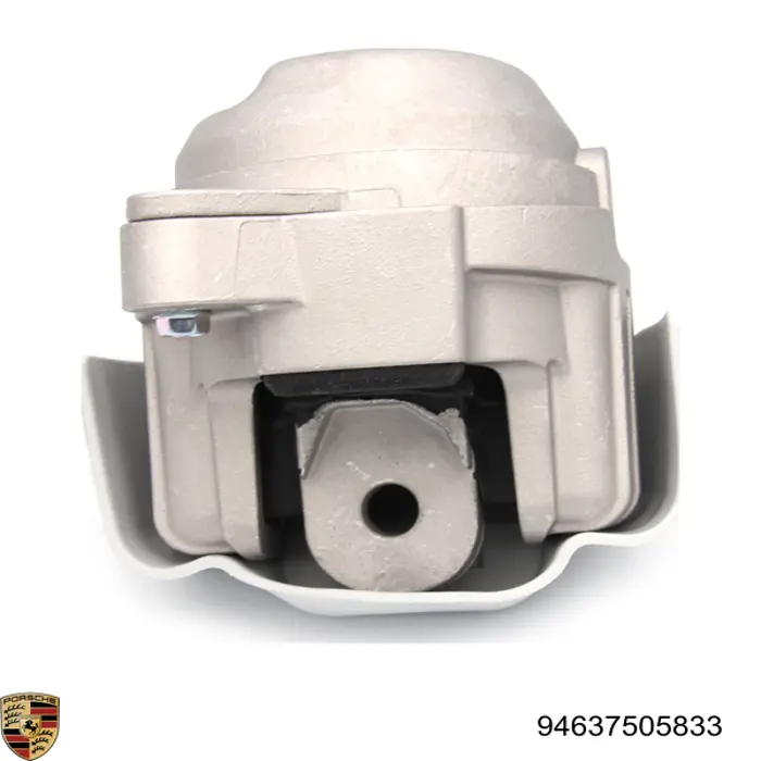 Poduszka (podpora) silnika lewa Porsche 94637505833 cena, od 400,21 USD