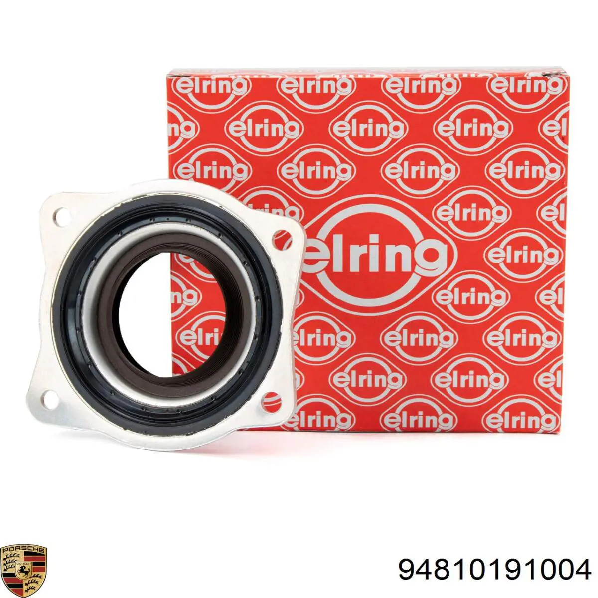 Uszczelniacz wału korbowego przedni Porsche 94810121003 cena, od 51,79 USD