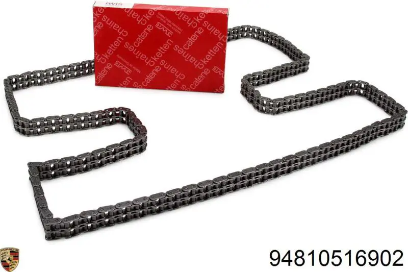 Do koszyka 94810516902 Porsche Łańcuch rozrządu