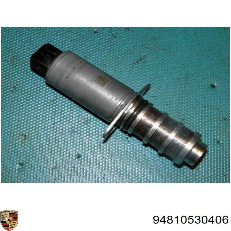 Zawór elektromagnetyczny faz rozrządu Porsche 94810530406 cena, od 179,05 USD