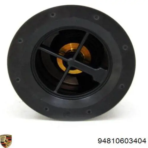 Do koszyka 94810603404 Porsche Termostat