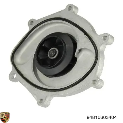 Termostat 94810603404 Porsche