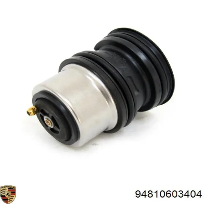 Termostat 94810603404 Porsche