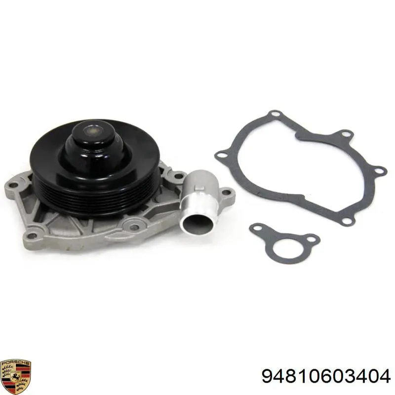 Termostat Porsche 94810603404 cena, od 148,32 USD