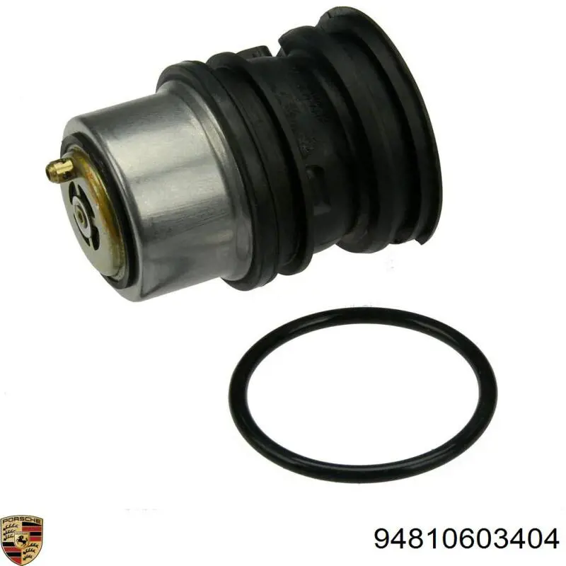 Termostat Porsche 94810603404