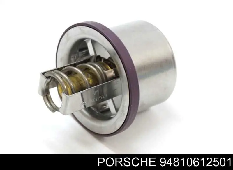 Termostat Porsche 94810612501 cena, od 54,63 USD