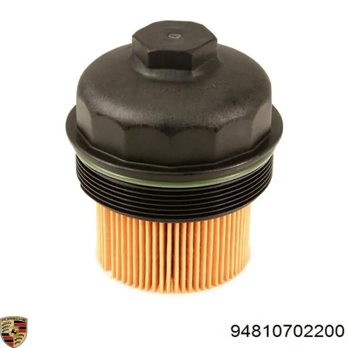 Filtr oleju 94810702200 Porsche