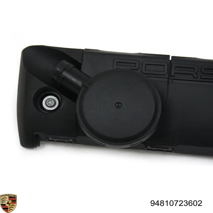 Do koszyka 94810723602 VAG Zawór PCV odpowietrzający silnik