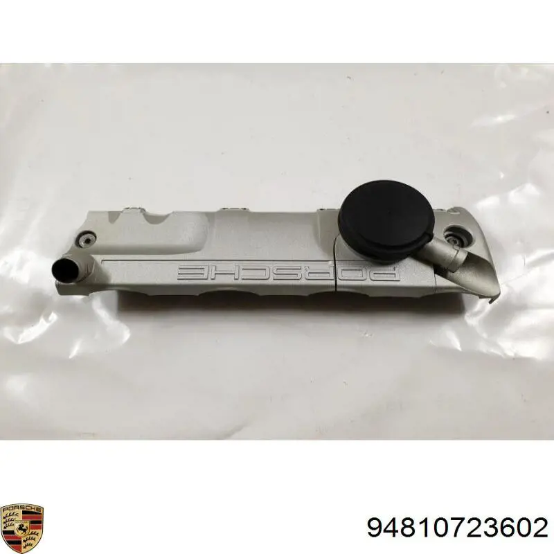 Zawór PCV odpowietrzający silnik VAG 94810723602 cena, od 226,38 USD