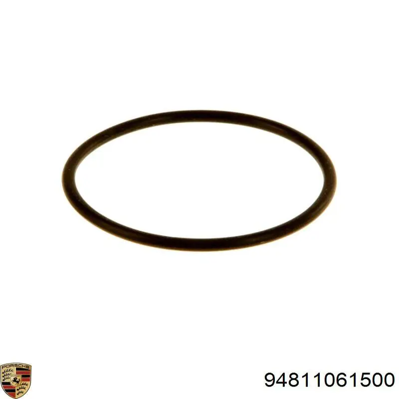 Uszczelka korka wlewu oleju Volvo 31259208 cena, od 9,13 USD