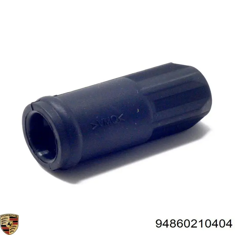 Do koszyka 94860210404 Porsche Cewka zapłonowa