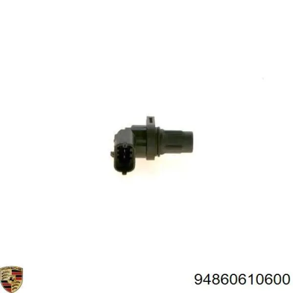 Czujnik położenia wałka rozrządu Porsche 94860610600 cena, od 31,37 USD