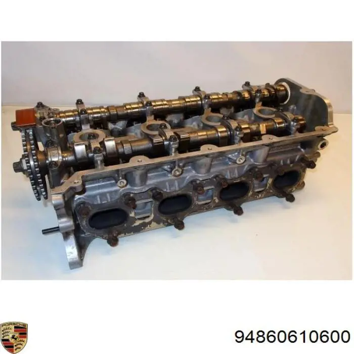 Do koszyka 94860610600 Porsche Czujnik położenia wałka rozrządu