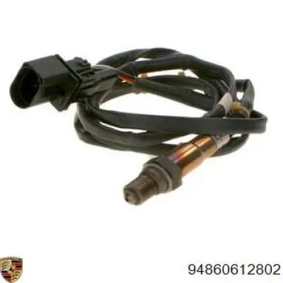 Sonda lambda czujnik tlenu przed katalizatorem prawy Porsche 94860612802 cena, od 55,97 USD