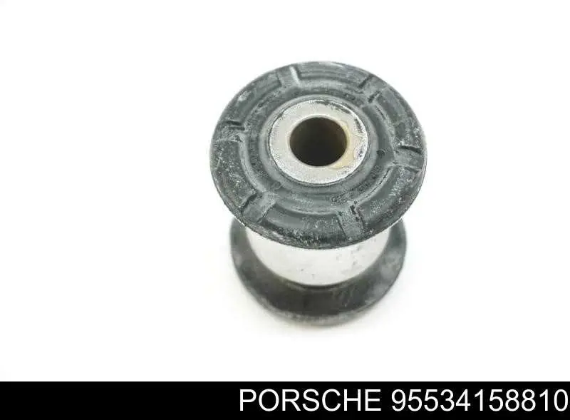 Silentblock czopu tylnego Porsche 95534158810 cena, od 10,97 USD