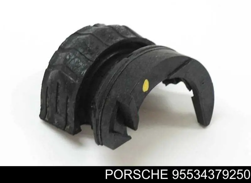 95534379250 Porsche Tuleja stabilizatora przedniego