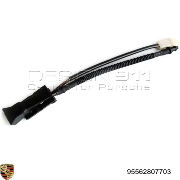 Dysza spryskiwacza szyby przedniej do Porsche Cayenne  955