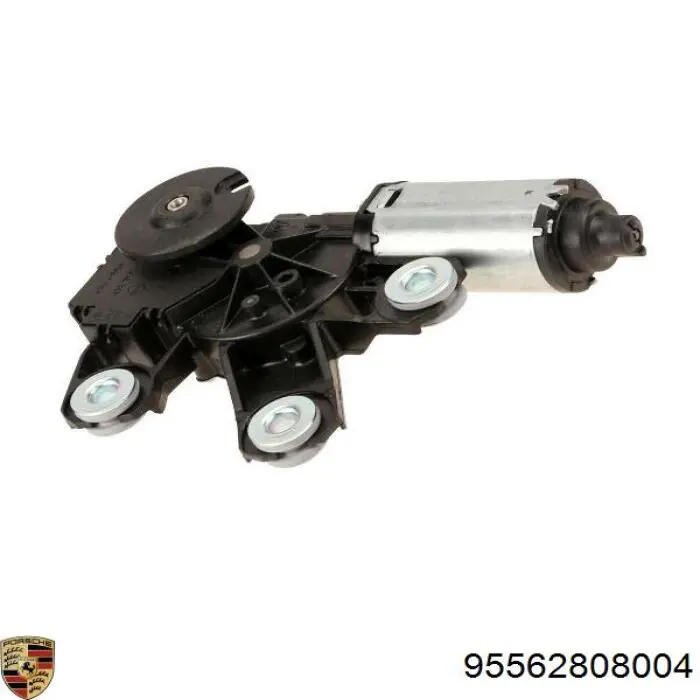95562808004 Porsche Silniczek wycieraczki tylnej szyby