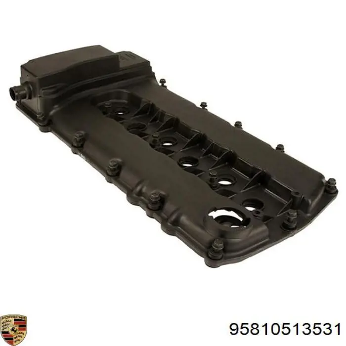 95510513501 VAG Pokrywa zaworowa