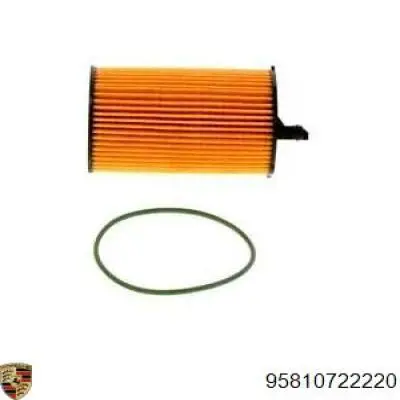 Filtr oleju 95810722220 Porsche