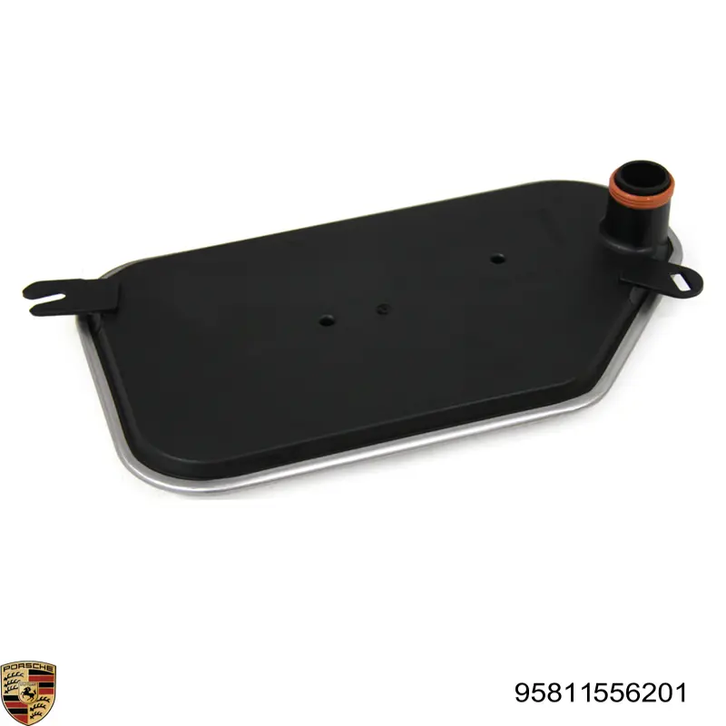 Filtr oleju Porsche 95811556201 cena, od 7,64 USD
