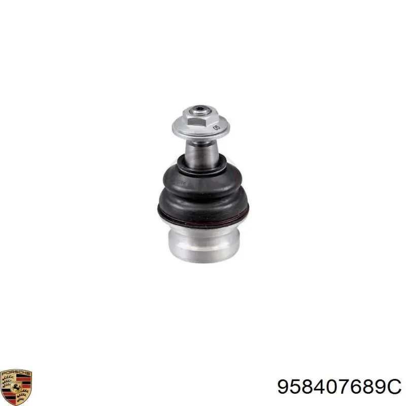 Sworzeń wahacza dolny Porsche 958407689C cena, od 33,43 USD