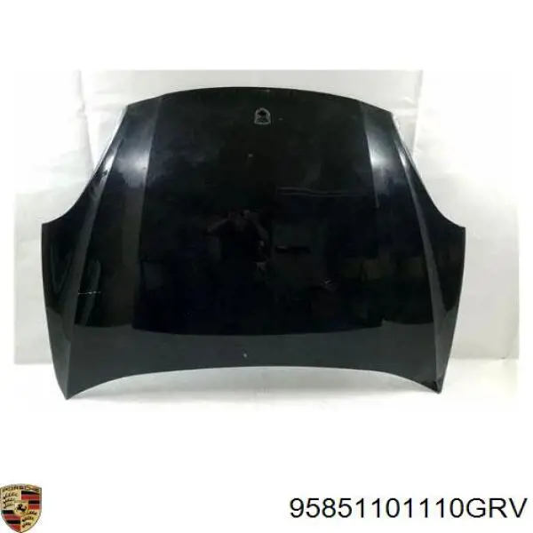 Maska silnika FPS FP5502280 cena, od 590,55 USD