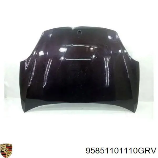 PPH20002A Signeda Maska silnika