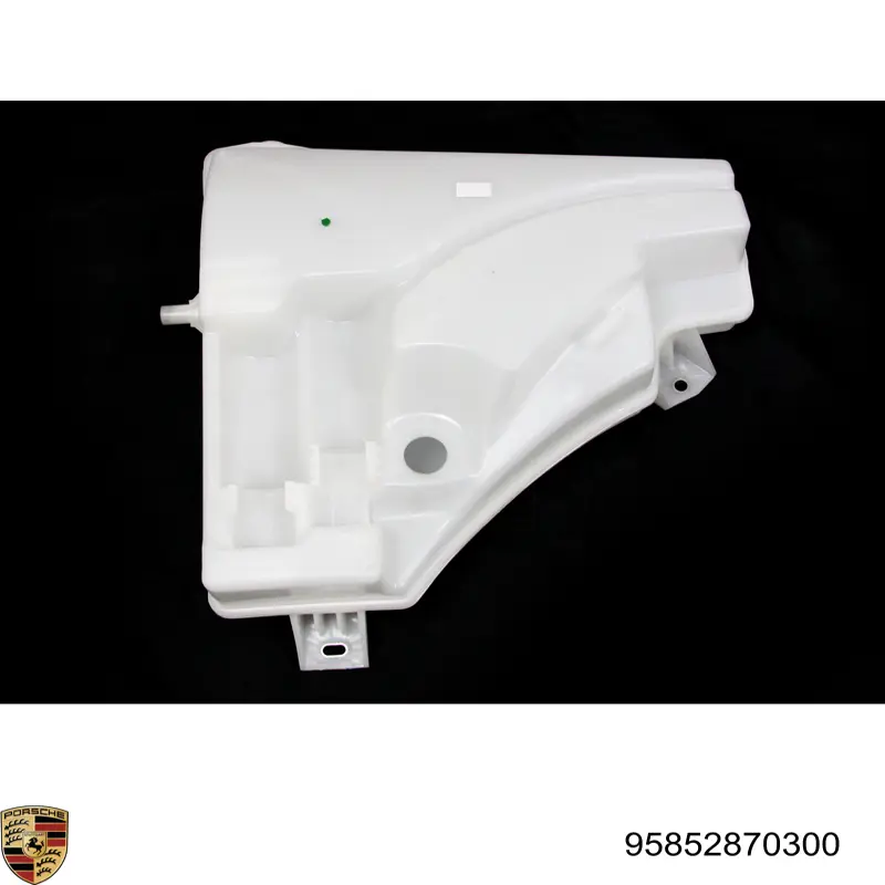 Zbiorniczek spryskiwacza szyb Porsche Cayenne II SUV (92A) (2010 - 2026) cena, od 213,48 USD